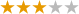 Morningstar Rating 3 stars