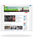 YouTube