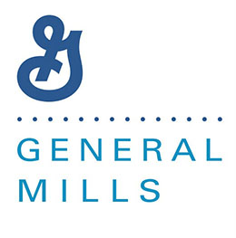 general mills stock ticker symbol