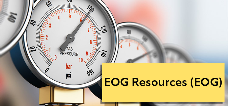 EOG Resources (EOG)