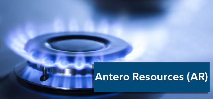Antero Resources (AR)