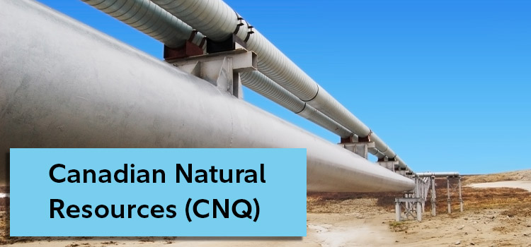 Canadian Natural Resources (CNQ)