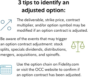 How dividends can increase options assignment risk