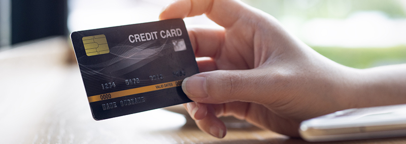 Your first credit card: 5 important things to know
