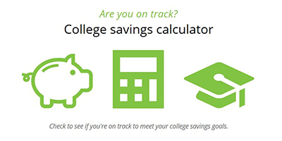 Are your college savings on track?