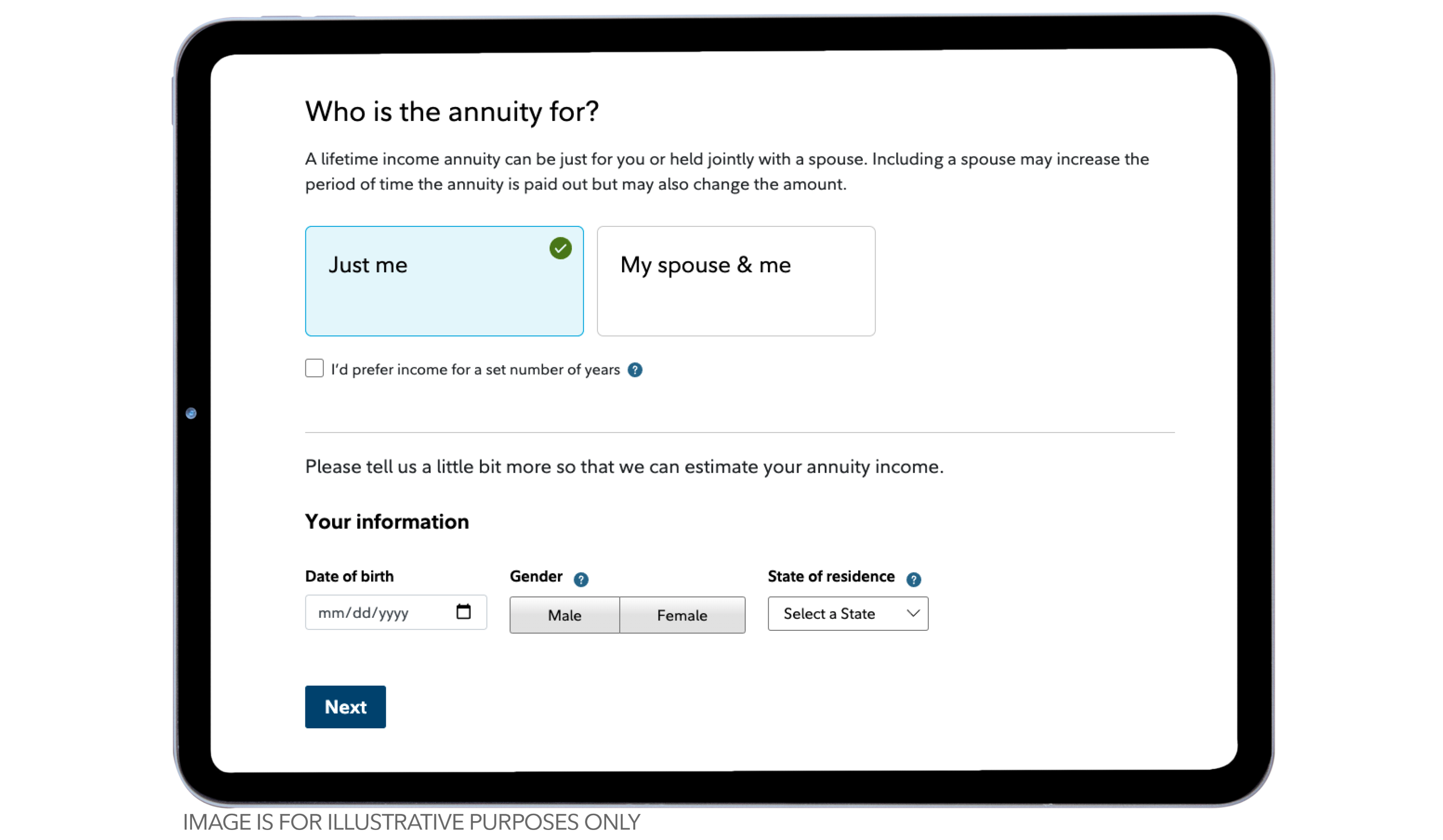 Fixed Annuity Calculator Fidelity At Ruth Jefferson Blog