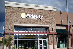Financial Planning, Investment, Brokerage- Albuquerque, NM - Fidelity