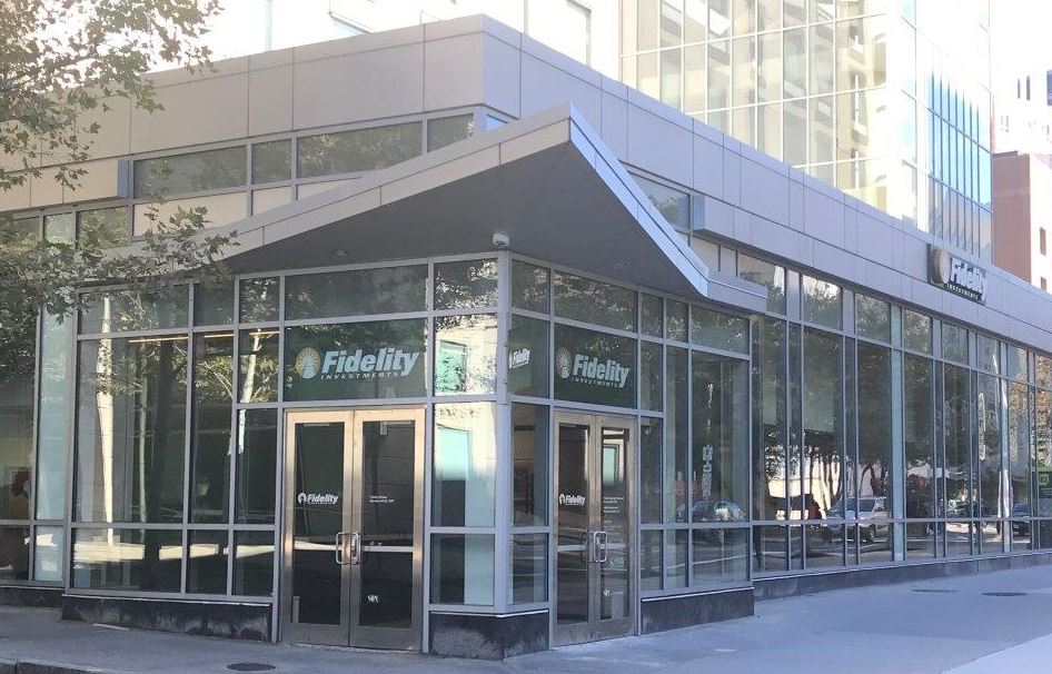 fidelity investments charlotte nc 28211