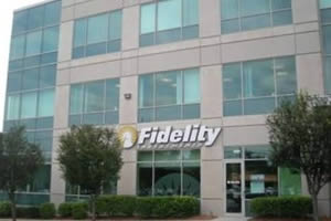 Financial Planning, Investment, Brokerage - Framingham, MA - Fidelity