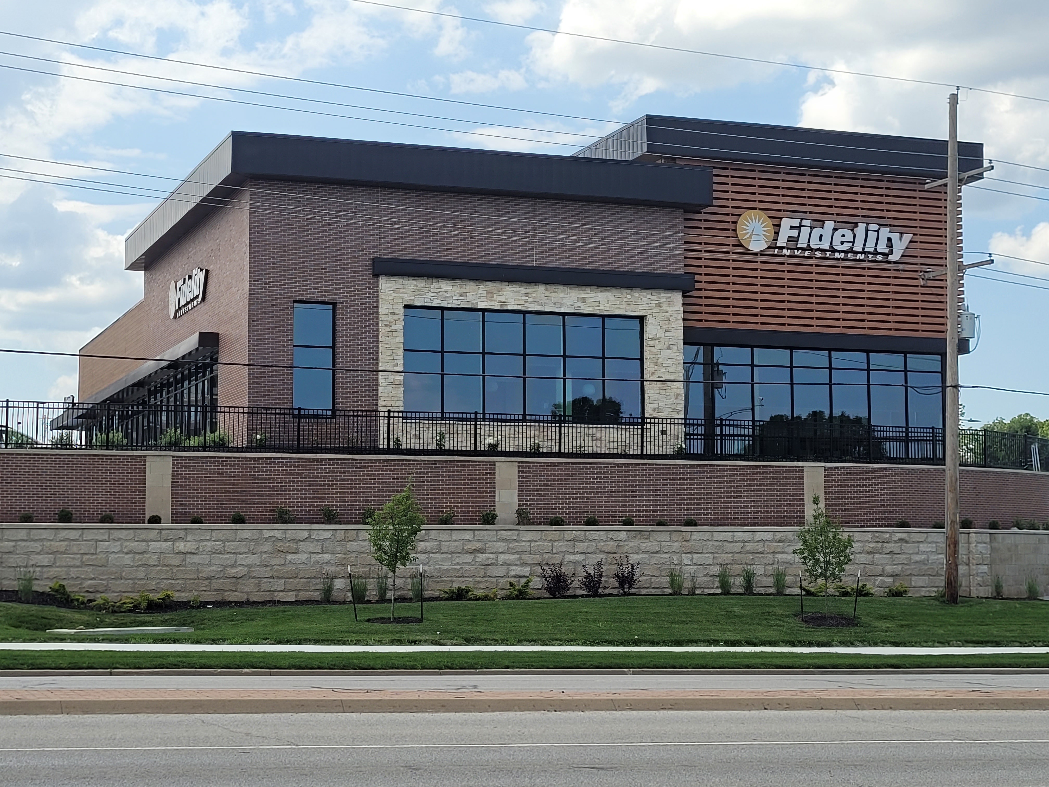 Fidelity Investments (@Fidelity) / X