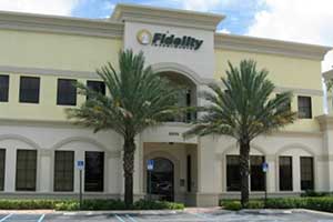 Financial Planning, Investment, Brokerage - Palm Beach Gardens, FL -  Fidelity