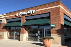 Money Matters by United Fidelity Bank - Carmel City Center