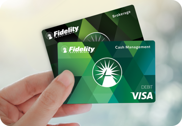 Get More From Your Debit Card Fidelity Debit Card Fidelity