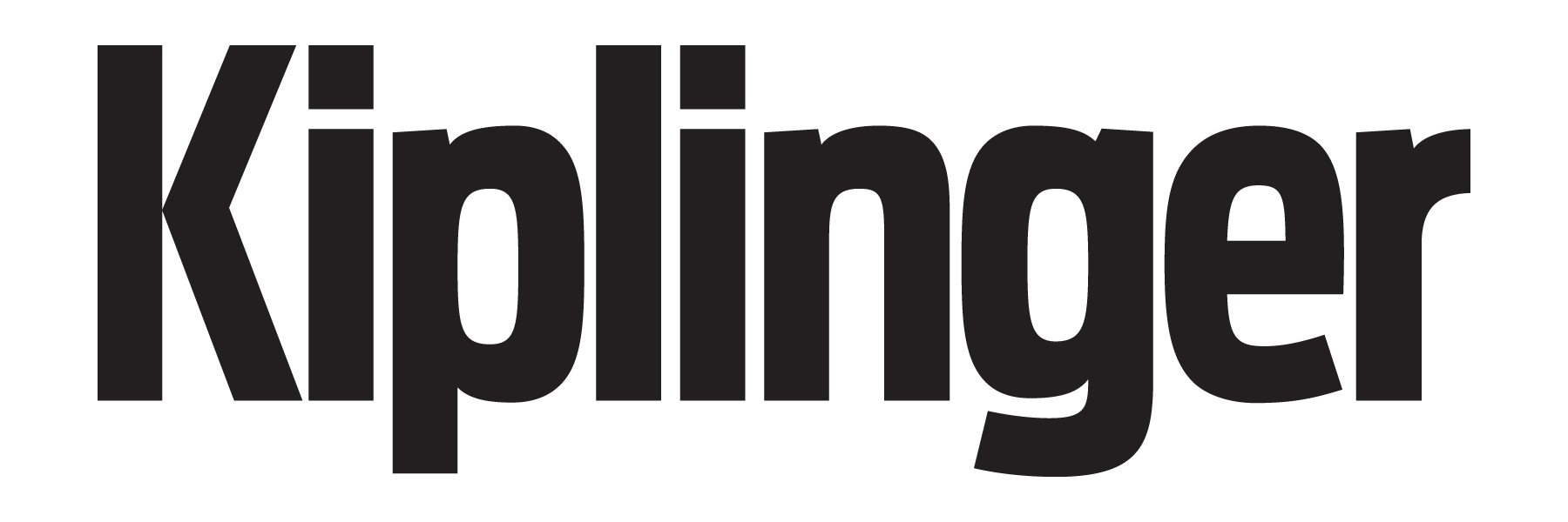 Kiplinger logo