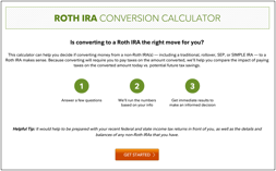 Limit ira calculator income IRA Calculator: