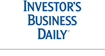 Investors Business Daily Logo