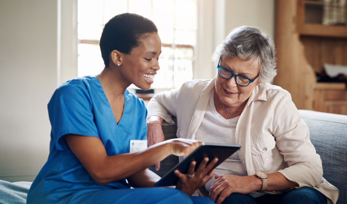Fidelity Medicare Services