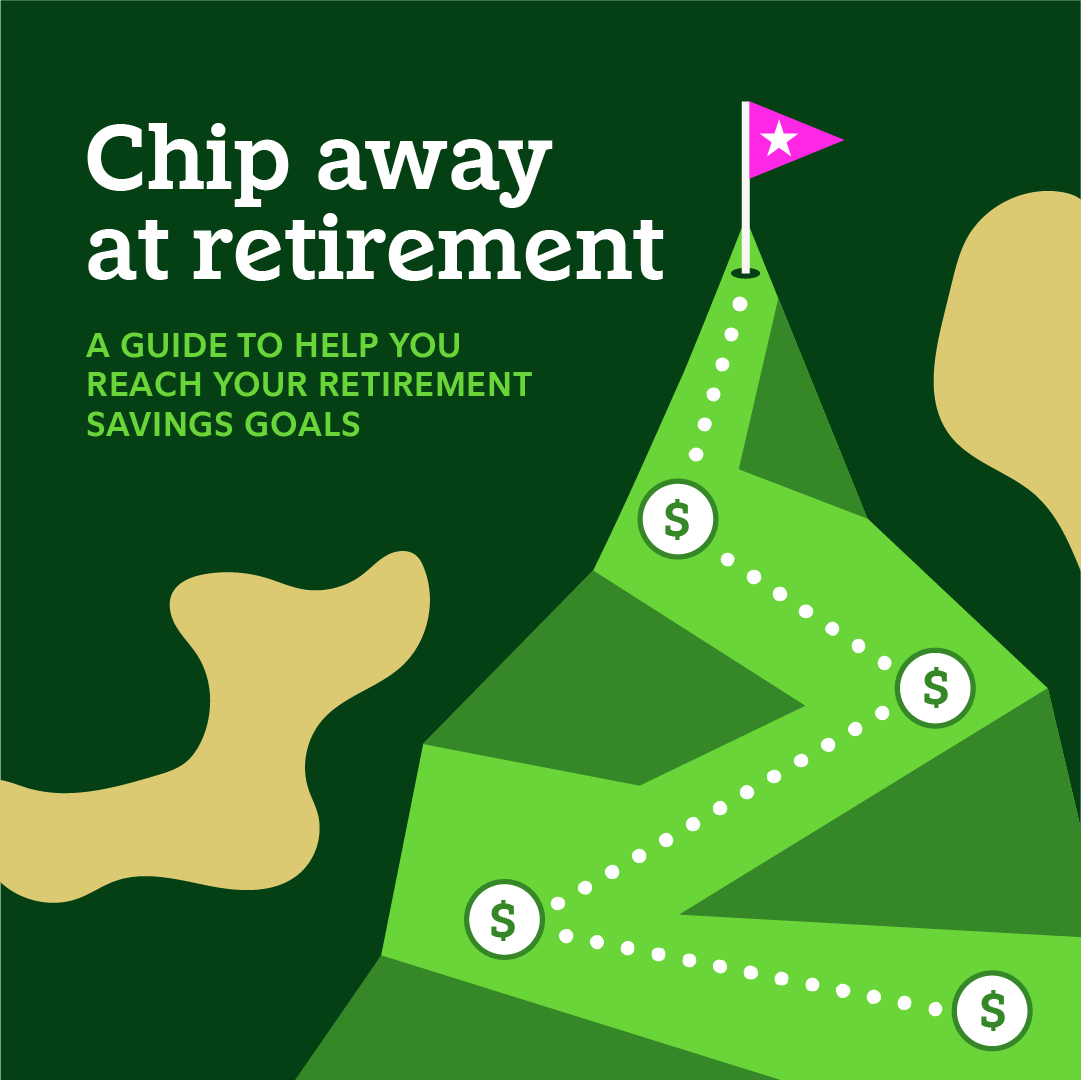 Article link to How much do I need to retire