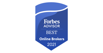Forbes Advisor Best Online Brokers 2021
