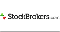 StockBrokers.com logo