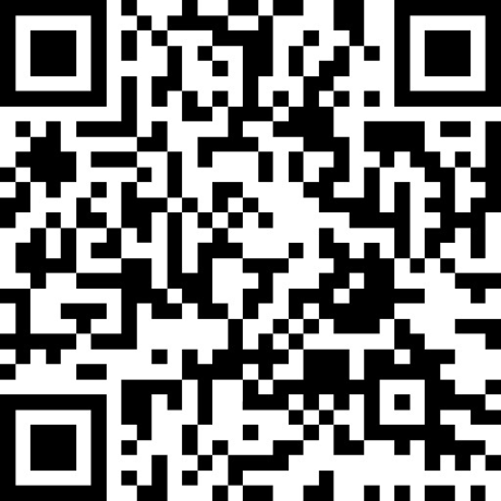 Youth account for teens QR code