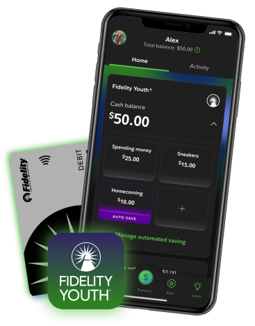 Fidelity Investment App Sign In: How to Login to Your Fidelity Investment  App? 