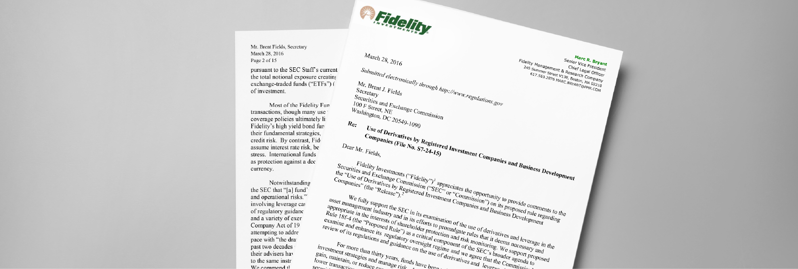 Public Policy Engagement Fidelity