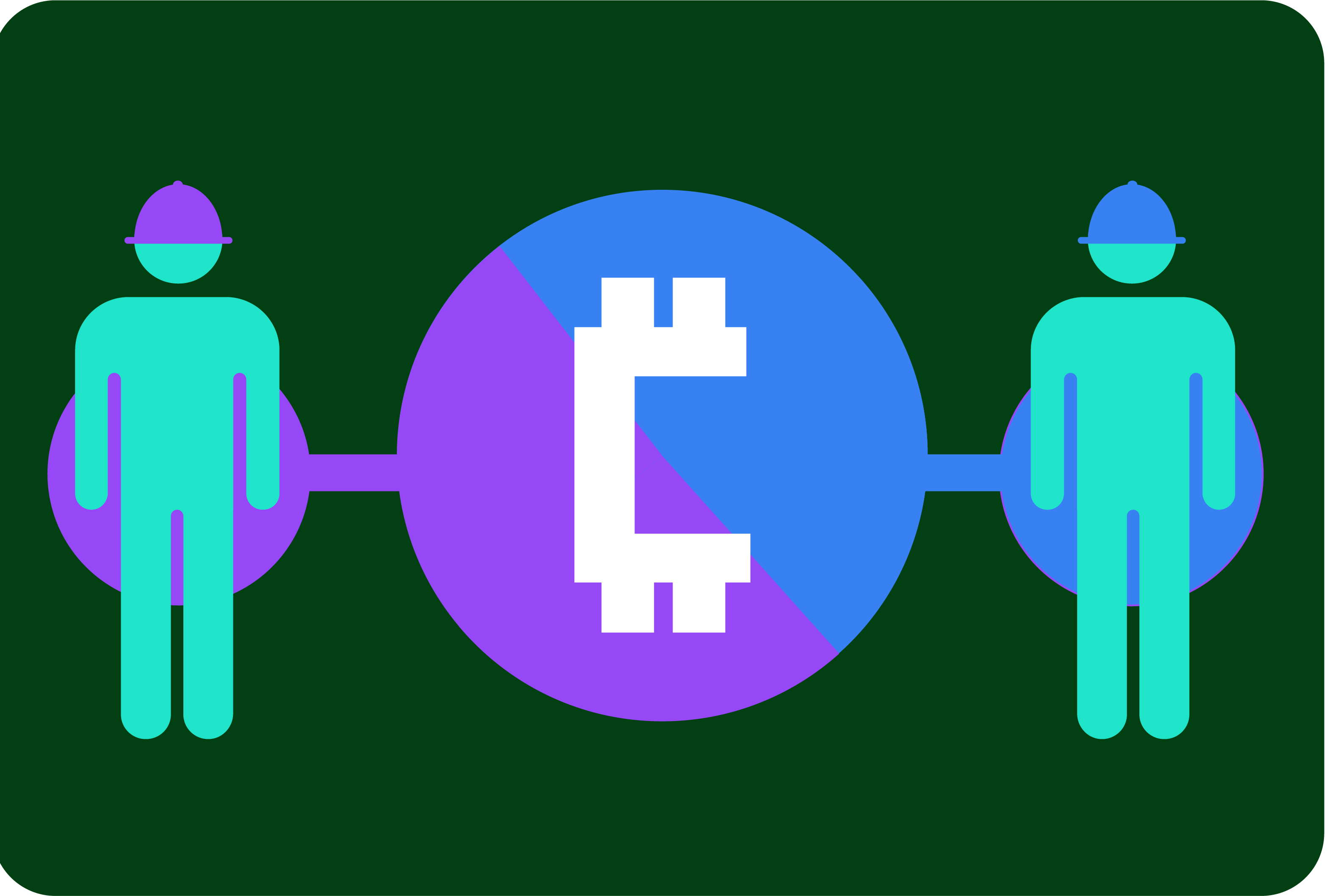Infographic about pooled crypto staking which allows collaboration and multiple funding sources.