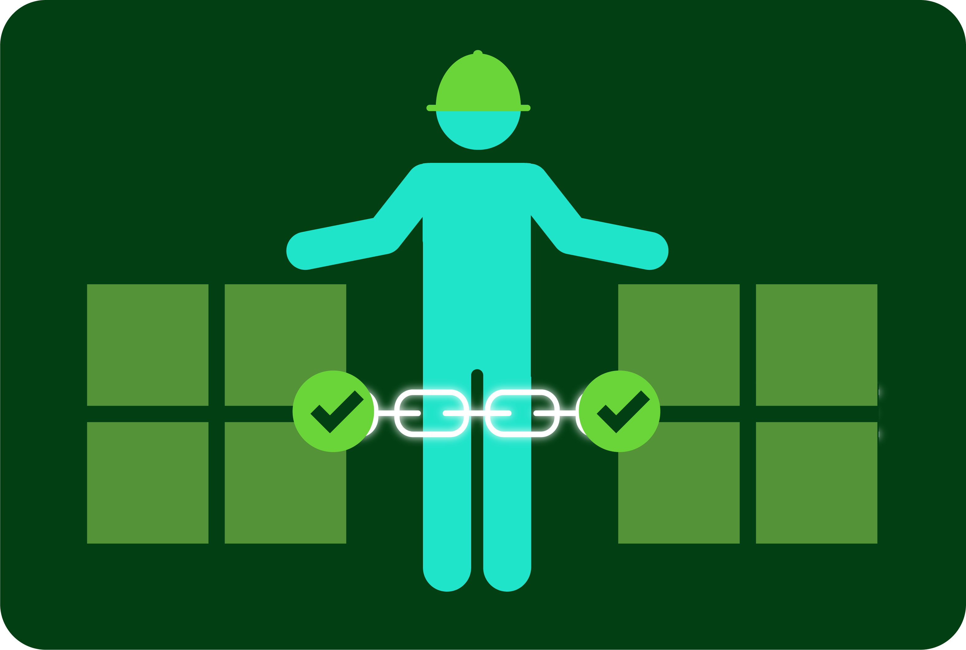 Infographic explaining crypto staking verifies transactions on the blockchain and keeps the blockchain accurate and efficient.