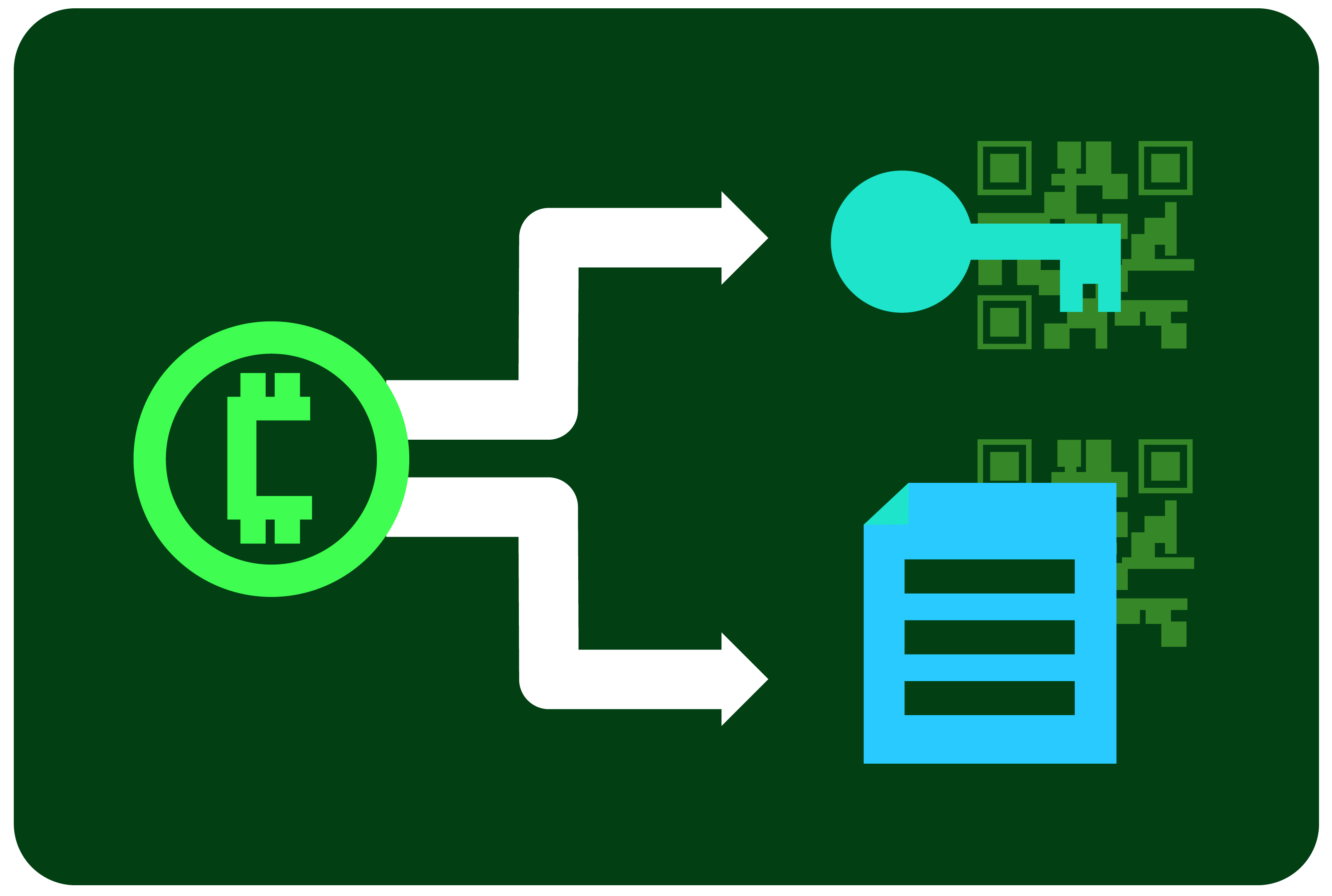 Infographic explaining the importance of crypto private keys and private keys prove ownership of crypto.