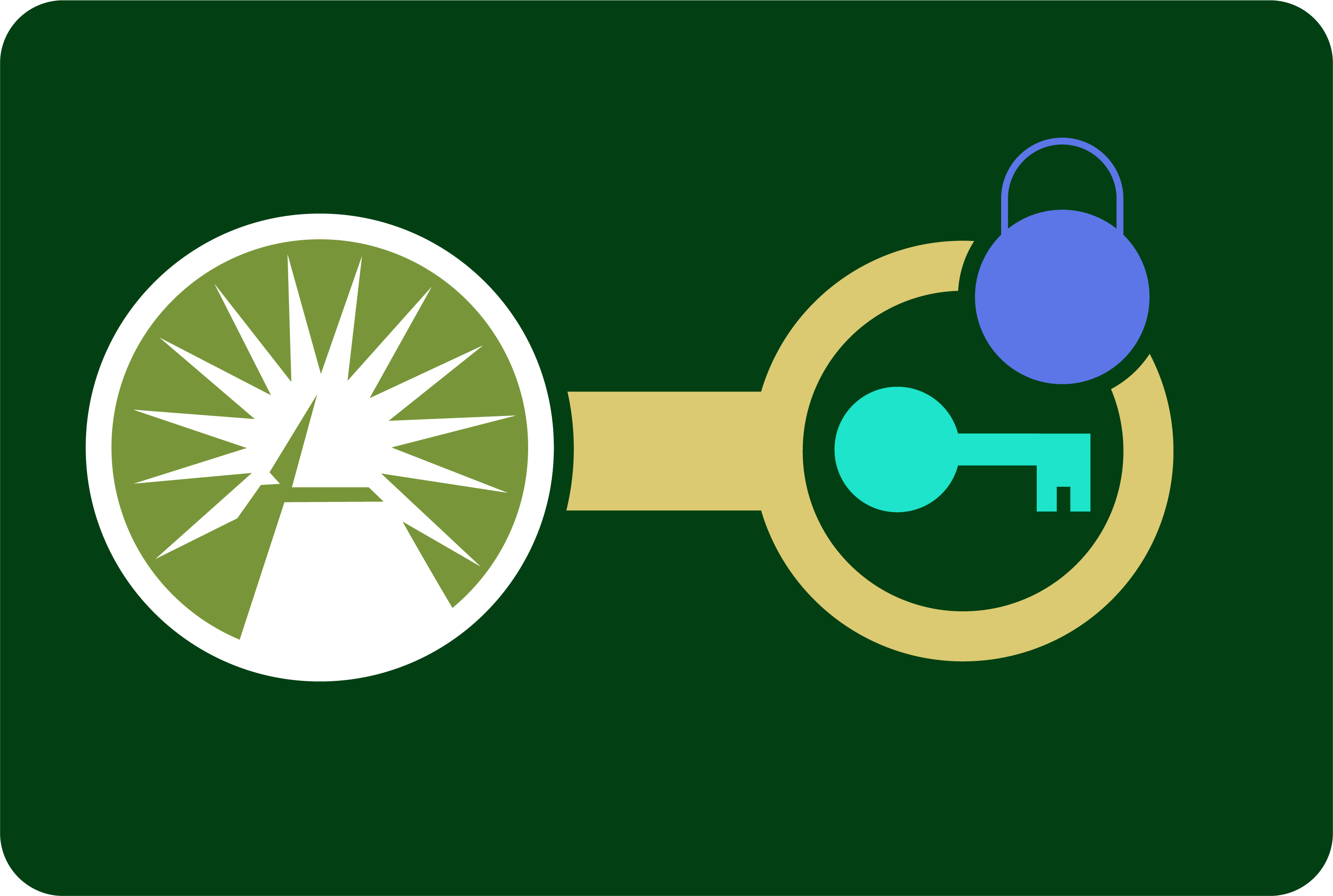 Infographic about custodial wallets and third-party custodians that manage security for you.