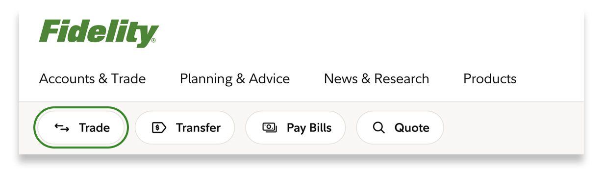 Navigation bar at top of browser.