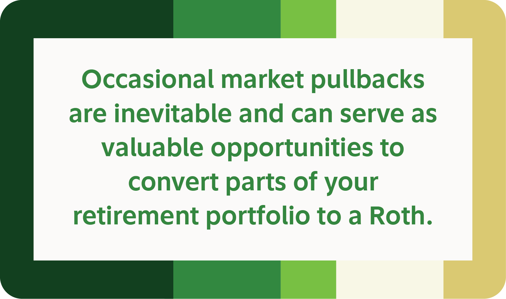 7 Smart Money Moves for 2026 Retirement Planning