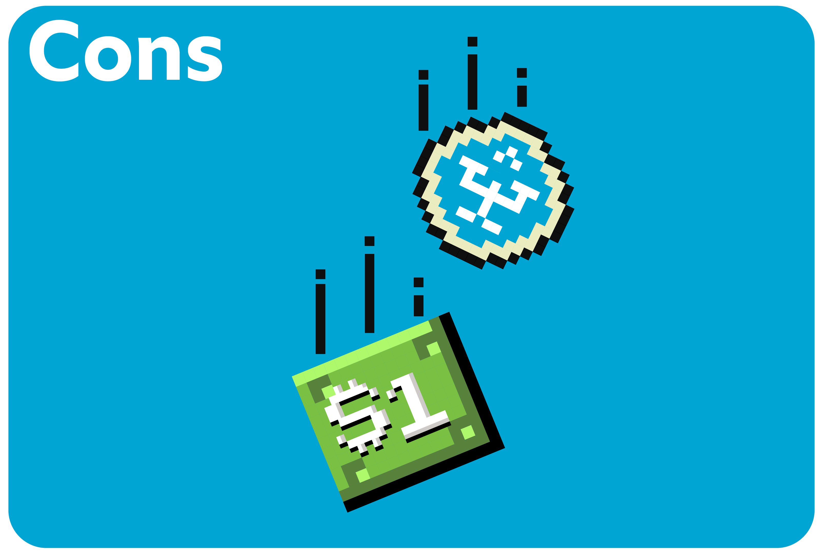 Dollar currency falling with Stablecoin.