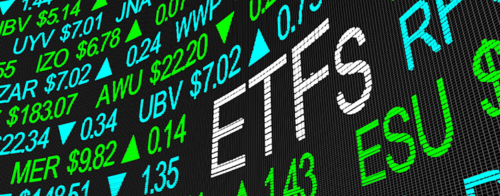 Benefits of ETFs | Fidelity