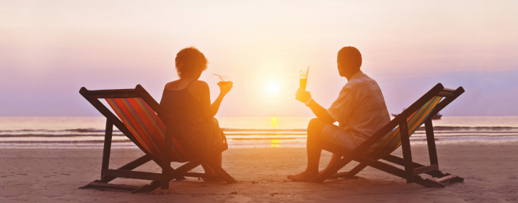Retiring early | Fidelity Investments