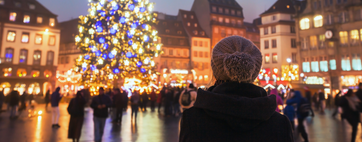 19 holiday budgeting tips | Fidelity