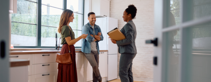 Housing market and mortgage rate outlook | Fidelity