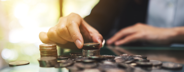 How to start micro‑investing with small amounts | Fidelity
