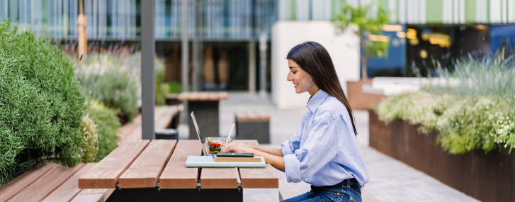 Roth IRA vs. traditional IRA: What’s the difference? | Fidelity
