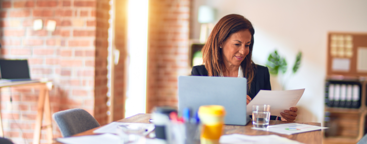 Money moves that may help reduce taxes | Fidelity