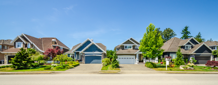 What is a mortgage and how does it work? | Fidelity