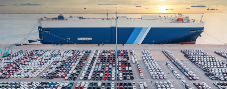 What is a tariff and how does it work? | Fidelity