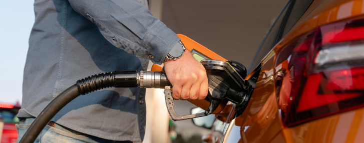 Oil prices surge after Iran conflict | Fidelity