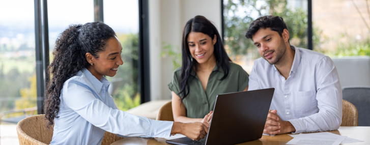 Your first meeting with a financial professional | Fidelity