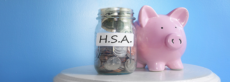 Health Savings Accounts