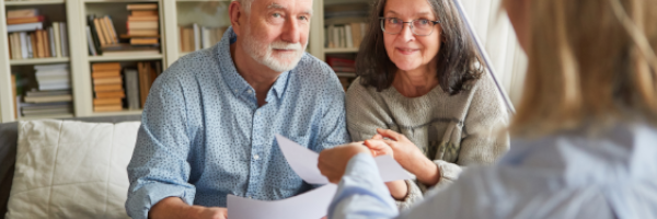 Lump sum payment or monthly pension? | Fidelity