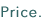 Price