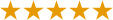 Overall MorningStar Rating 3stars