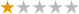Morningstar Rating 1 stars